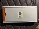 倍思（Baseus）适用华为Pura70Pro钢化膜全胶pura70pro+手机膜全覆盖高清防摔耐磨抗指纹前膜曲面热弯p70pro通用 实拍图