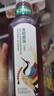 农夫山泉东方树叶青柑普洱茶复合茶饮料无糖茶 900ml*12瓶 【价同直播间】 实拍图