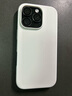 Apple/苹果 iPhone 16 Pro（A3294）512GB 黑色钛金属 支持移动联通电信5G 双卡双待手机 实拍图