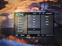 KTC 27英寸4K 160Hz/FHD 320Hz双模Type-c 90w Switch2外接 国家补贴400nit显示屏电脑显示器 H27P6 实拍图