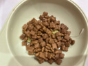 皇家皇家幼猫猫粮 幼猫奶糕 K36 通用粮 4-12月 2KG 实拍图