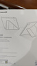 倍思平板保护壳iPad保护套游戏壳【轻薄防弯·冰透裸机感·久用不发黄】适用iPad9/8/7-10.2英寸 实拍图