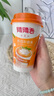 香飘飘奶茶 美味畅享 20杯椰果礼盒装 混合装4种口味1.6kg冲调饮料 实拍图