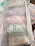 全棉时代一次性内裤女纯棉不掉絮灭菌 L码5条【品牌直供 安全灭菌】 实拍图