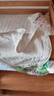 全棉时代婴儿纱布汗巾 儿童宝宝纯棉吸汗背巾25×50cm 斑马+松鼠+长颈鹿3条 实拍图