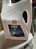昆仑征途防冻液-45℃汽车冷却液红色绿色水箱宝发动机冷冻液四季通用4公斤 2kg 0°C 红色 实拍图