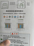 小米（MI）路由器BE5000 Wi-Fi7【小米MixFlip2上网搭档】5000兆级 2.5G网口 双宽带接入 家用路由器 实拍图