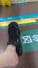 CROCS卡骆驰男士激浪酷网凉鞋|205289 黑色-001 43(270mm)  实拍图
