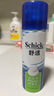 舒适（Schick）剃须泡沫手动刮胡刀泡沫大瓶剃须泡沫 【210g/瓶】青柠香型 实拍图