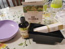 爷爷的农场有机DHA核桃油食用油110ml 凉拌热炒宝宝辅食油 适用婴幼儿的油 实拍图