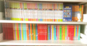  16开本大英儿童漫画百科【36-40册】课外书 科普书籍[6-14岁]漫画书中小学生 自主阅读 假期读物 文学 哲学 古文明 历史 实拍图