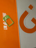 金立（Gionee）老年人手机4G全网通全新款老年机超长待机 大声大字大按键学生按键功能机G510  黑色 实拍图