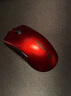 雷蛇（Razer）毒蝰V3pro专业版 Sentinels战队限定款 电竞游戏轻量化 无线鼠标 Sen战队 赤焰红色 cs 无畏契约 实拍图