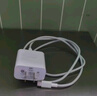 固质优品三合一充电器66W/100W/120W快充套装一拖三手机数据线适配华为苹果ipad安卓原装充电线车载多头 【原充正品】66W充电头+1.2米三合一编织线 全兼容88W/66W/40W手机 实拍图