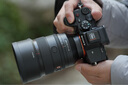索尼（SONY）FE 50mm F1.2 GM 全画幅大光圈定焦G大师镜头 (SEL50F12GM) 实拍图