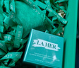 海蓝之谜（LA MER）奇迹面霜30ml保湿修护紧致护肤品套装化妆品礼盒生日礼物送女友 实拍图