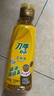 刀唛（Knife）玉米油750ml 物理压榨一级食用油 香港品牌 团购送礼 实拍图