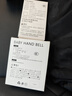 马博士婴儿牙胶手摇铃硅胶宝宝可咬磨牙咬咬乐手摇铃口欲期玩具绿色 实拍图