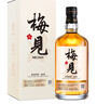 梅见原果原酿青梅酒 750ml 单瓶装 12度微醺果酒送礼 新老包装随机发 实拍图