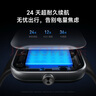 小米（MI）REDMI Watch 5 典雅黑 国家补贴 澎湃OS 2 心率血氧监测 蓝牙通话 红米手表5 智能手表 小米汽车 实拍图