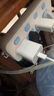 尊匠苹果充电器正品充电线氮化镓30W快充线PD套装适配原装iPhone14ProMax 16 15手机13充电头20W数据线 【适用苹果6-14系列】快充头+闪充线丨1米套装 实拍图