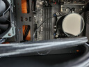 Thermalright(利民) Frozen Magic 360冰封幻境 一体式水冷散热器 C12风扇 支持 多平台 ARGB冷头 FM360 实拍图