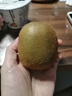 佳沛（zespri）绿奇异果优选果27-33个原箱装单果约101-135g水果 猕猴桃 实拍图