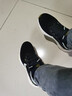 耐克NIKE跑步鞋男子飞马41PEGASUS 41运动鞋HQ3452-041黑蓝41 实拍图