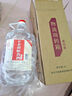 不老潭粮食酒 泸州糯红高粱酒桶装高度浓香型散装白酒纯粮壹号 60度 5L 实拍图