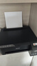 爱普生（EPSON）墨仓式L1258 A4彩色无线单功能家用打印机（微信/远程打印） 实拍图