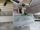 奢吧 全自动饺子皮机小型馄饨皮机商用仿手工包子皮面条电动擀皮机 多功能擀皮机+单模具 实拍图