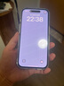 图拉斯【3D热弯+超薄不断触】适用苹果16钢化膜iphone16手机膜全屏覆盖防尘无尘仓高清膜 实拍图