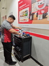 美孚（Mobil）美孚1号极光银美孚先进全合成汽机油 5W-30 SP级4L 新老包装发货 实拍图