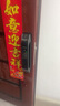 德施曼（DESMAN）智能门锁 指静脉识别哨兵智能猫眼大屏指纹密码锁 大圣Q5MSPro 实拍图
