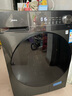 美的（Midea）滚筒洗衣机全自动家用 1.1洗净比MD120V36T 12公斤洗烘一体机 节能净速 以旧换新 家电国家补贴20% 实拍图