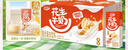 达利园花生牛奶植物复合蛋白饮料早餐花奶250ml*24盒 手提礼盒整箱 实拍图