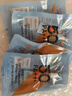 法兰琳卡修颜润泽隔离防晒霜SPF50+PA+++ 防晒乳清爽面部便携出行5ml 实拍图