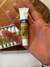 马利(Marie's)国画颜料盒装12色12ml 水墨画山水画初学者套装 学生美院专业美术绘画国画套装 1302 实拍图