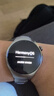 HUAWEI WATCH 5 46mm高端款航天级钛合金表壳钛金属表带首创X-TAP智感窗鸿蒙AI腕上小艺eSIM通信智能手表 实拍图