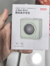 京东京造J-Box Mini 蓝牙音箱无线便携式小音响手机重低音炮车载喇叭户外迷你收钱款语音播报提示器 绿色 实拍图