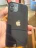 【分期免息】Apple iPhone12 苹果12 苹果12二手 二手苹果手机 二手5G手机游戏手机 黑色（店长推荐）【豪华大礼包】 95新 128G 全网通（3期免息+赠豪华大礼包） 实拍图
