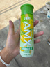 伊利安慕希AMX 新疆哈密瓜味酸奶230g*10瓶 礼盒装 实拍图