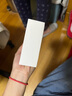 Apple/苹果 Watch Series 10 智能手表GPS款42毫米玫瑰金色铝金属表壳梅子色回环式运动表带MX1X3CH/B 实拍图