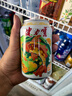 健力宝运动碳酸饮料含蜂蜜补充电解质橙蜜味330ml*24送礼礼盒装锦鲤护体 实拍图