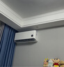 小米（MI）米家 2匹 新一级能效 巨省电 变频冷暖  壁挂式挂机 KFR-50GW/N2A1 以旧换新【国家补贴20%】 实拍图