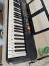 雅马哈(YAMAHA) PSR- F52儿童成人通用零基础初学入门娱乐演奏电子琴 实拍图