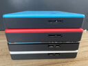 西部数据（WD）2TB 移动硬盘 USB3.0 My Passport随行版2.5英寸 蓝 机械硬盘 笔记本电脑外接 大容量加密存储 实拍图