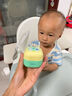 青蛙王子儿童山茶油面霜舒缓补水保湿 胖东来同款宝宝滋养修护霜50g 实拍图