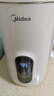 美的（Midea）电热水壶烧水壶自动断电保温一体316L不锈钢 保温水壶7段调温恒温壶 1.7升17X304-PRO 实拍图