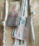 贝怡熊Beeio床围栏婴儿床上防护栏宝宝防摔儿童床护栏床边挡板床上围挡免打孔 1.5米浅灰【升级大立柱+U型底座免打孔】 实拍图